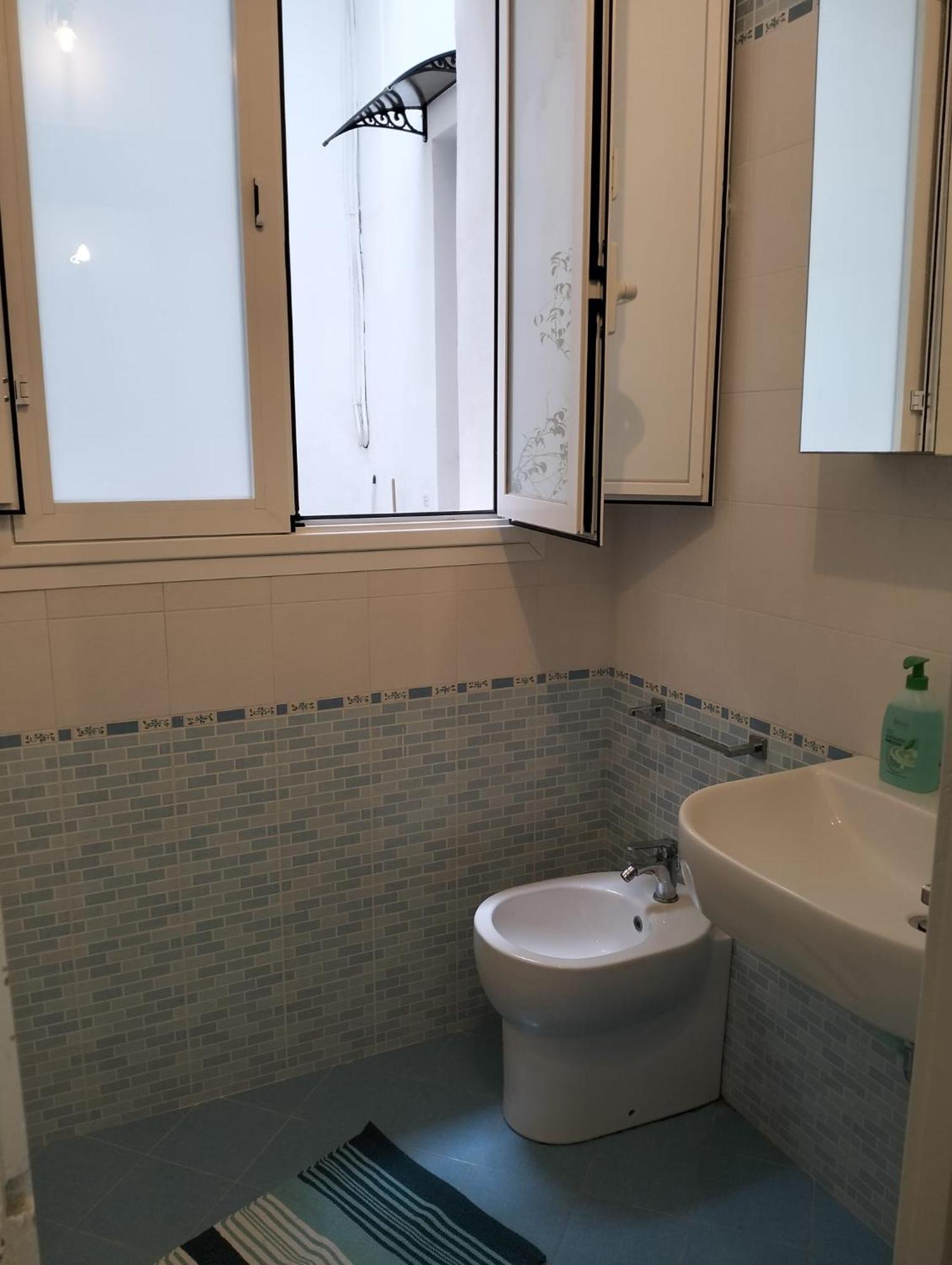 I Velieri Di Trapani Apartment Ngoại thất bức ảnh