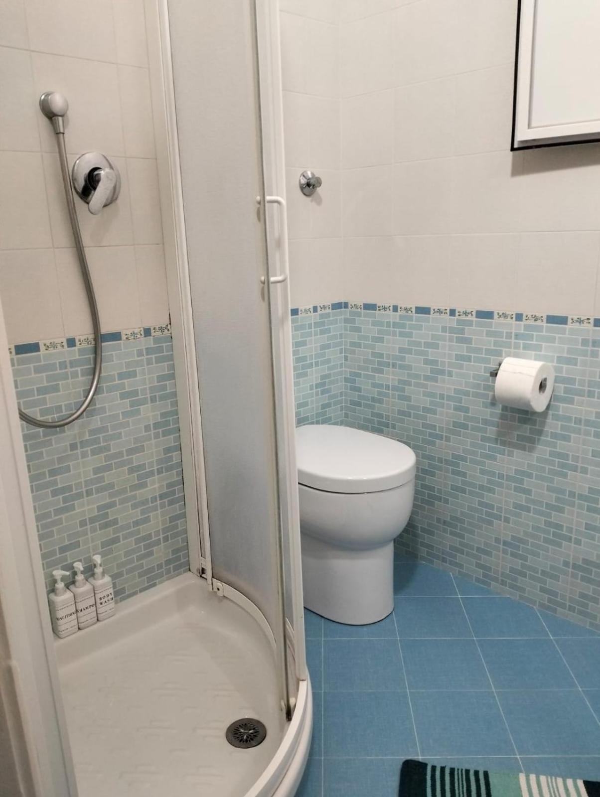 I Velieri Di Trapani Apartment Ngoại thất bức ảnh