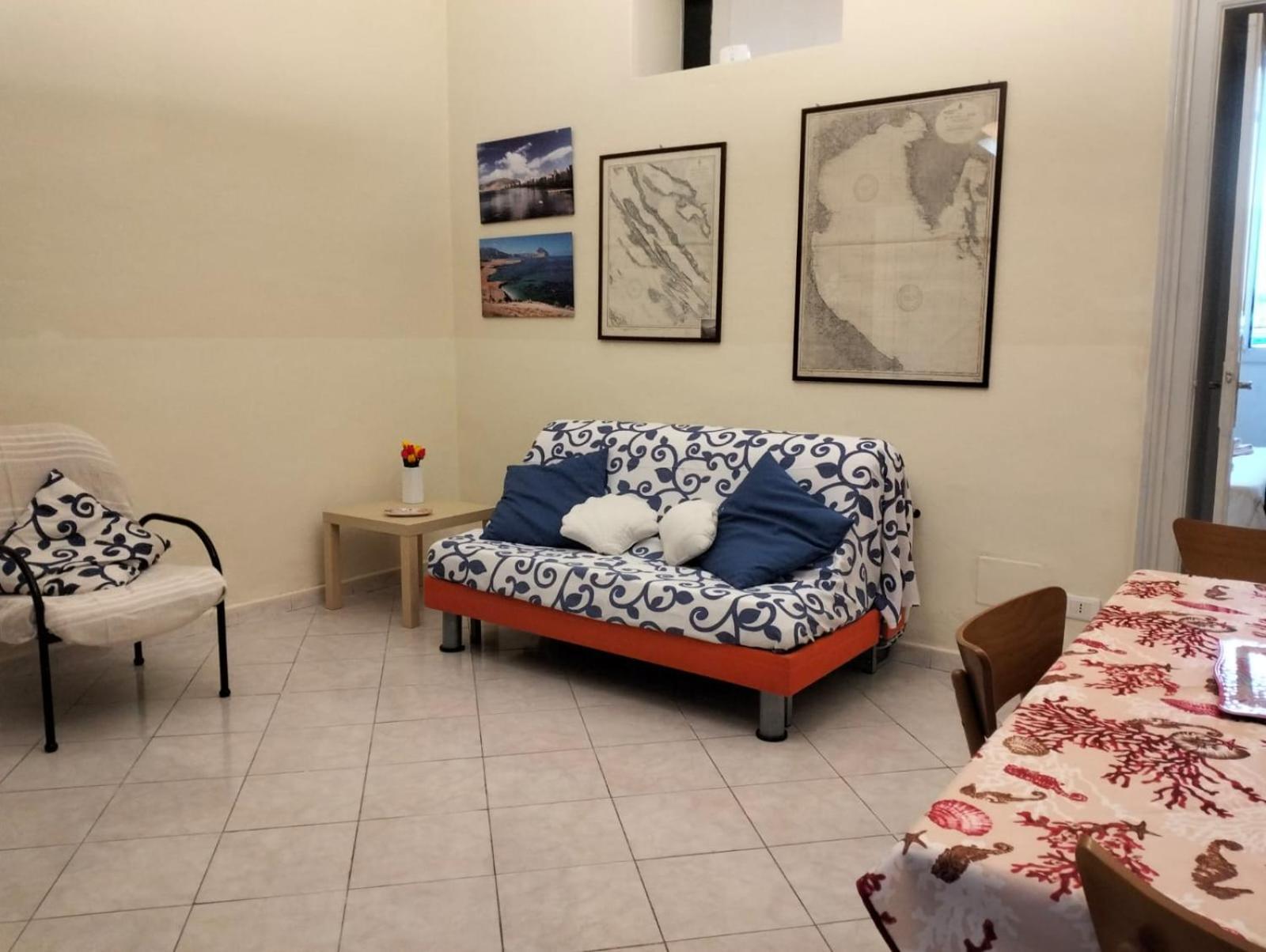 I Velieri Di Trapani Apartment Ngoại thất bức ảnh