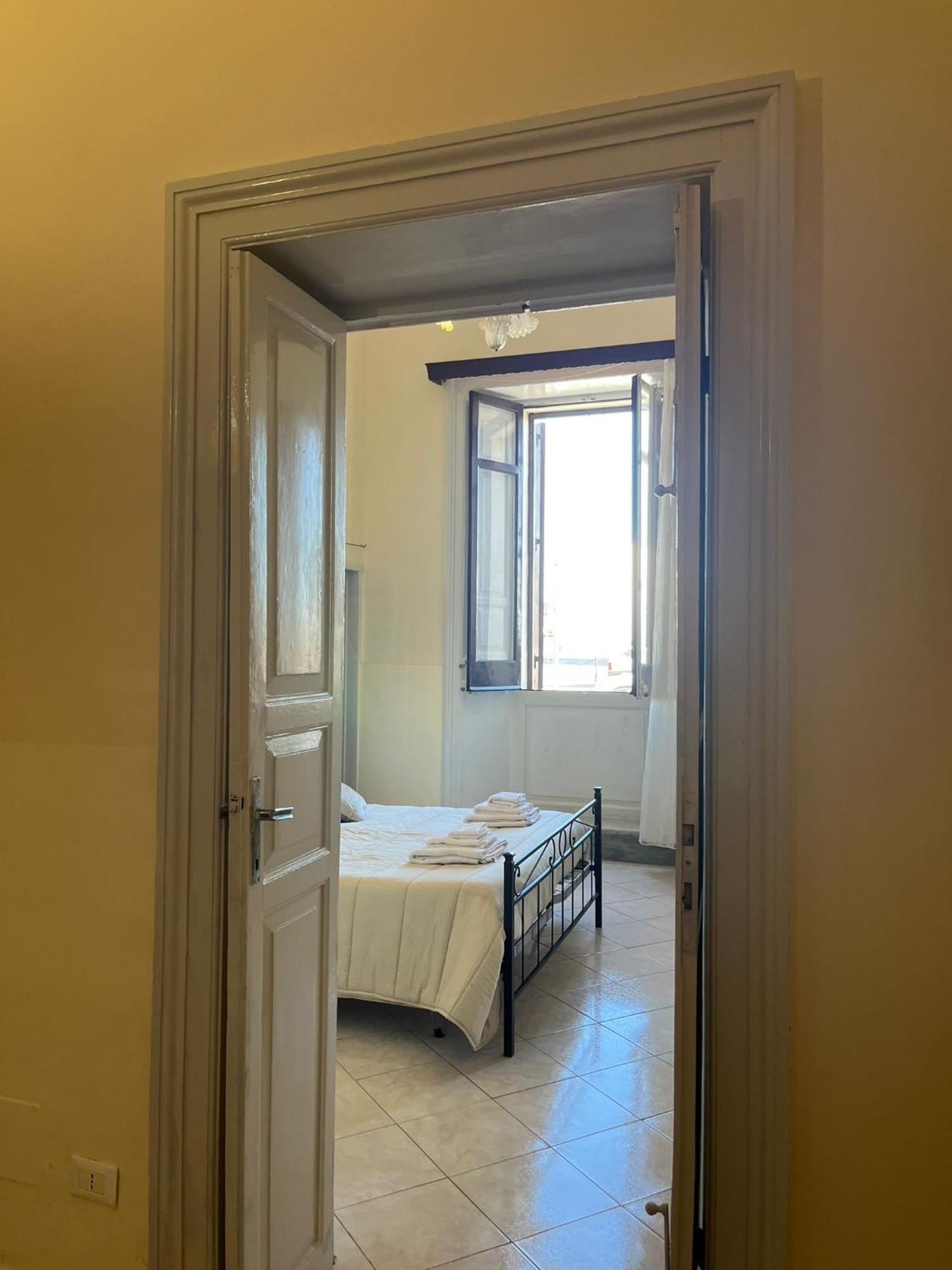 I Velieri Di Trapani Apartment Ngoại thất bức ảnh