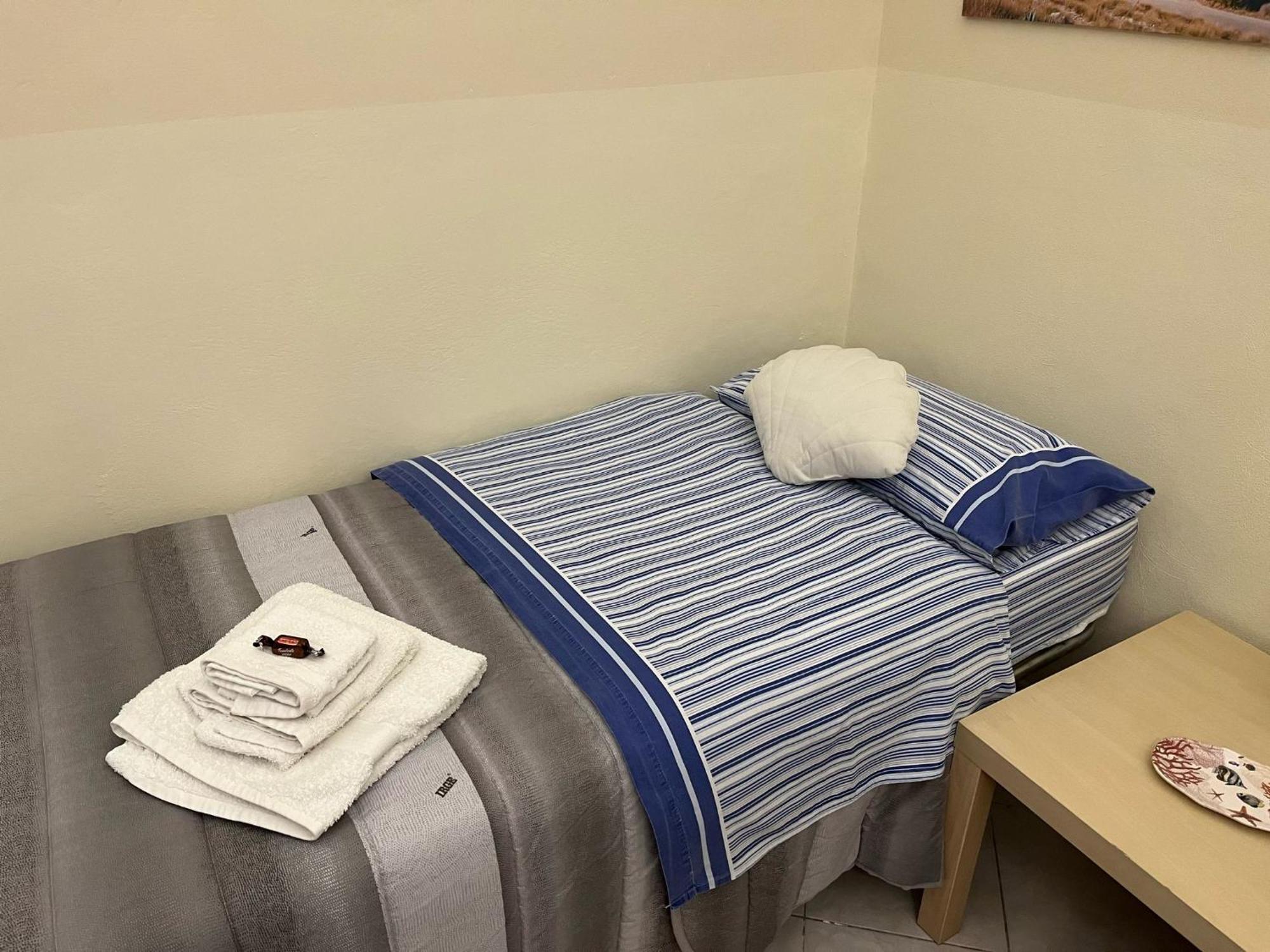 I Velieri Di Trapani Apartment Ngoại thất bức ảnh