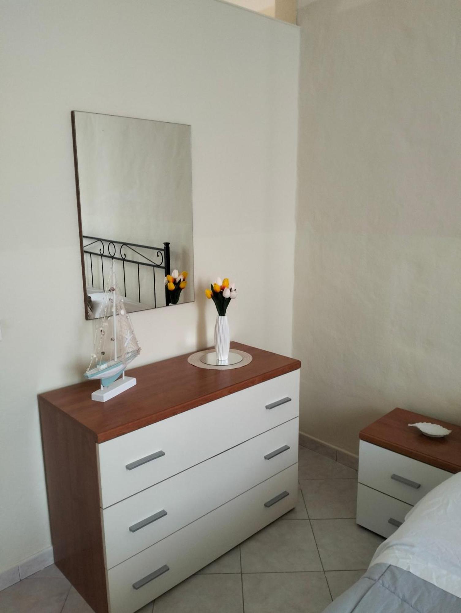 I Velieri Di Trapani Apartment Ngoại thất bức ảnh