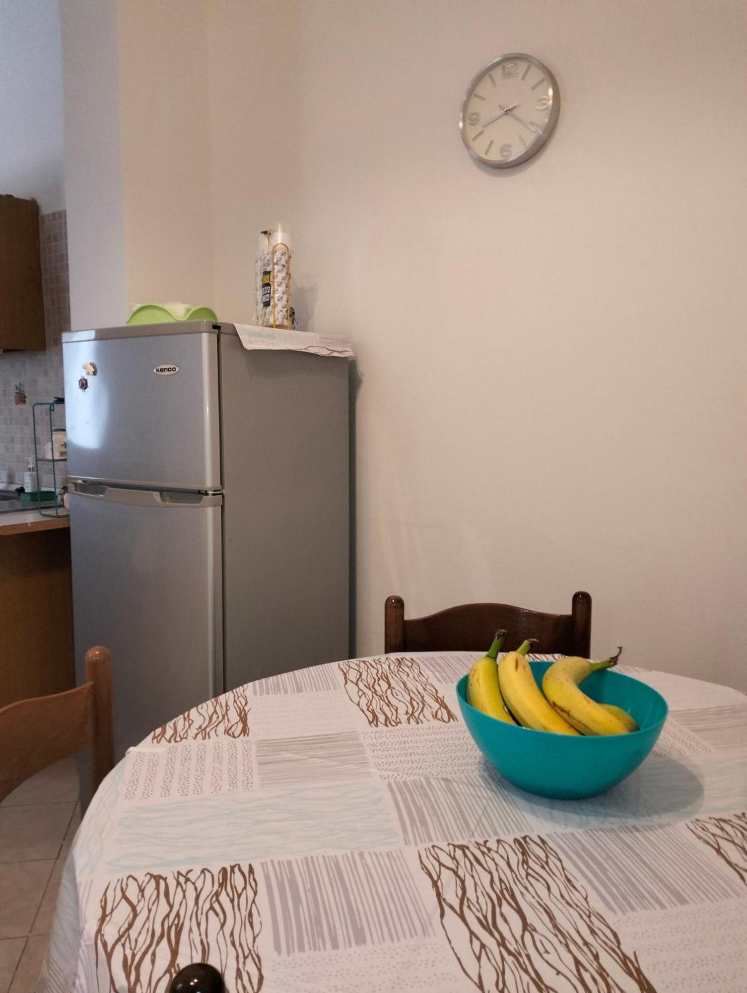 I Velieri Di Trapani Apartment Ngoại thất bức ảnh
