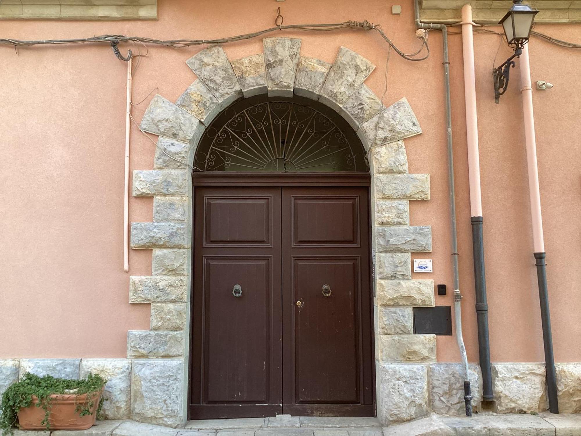 I Velieri Di Trapani Apartment Ngoại thất bức ảnh