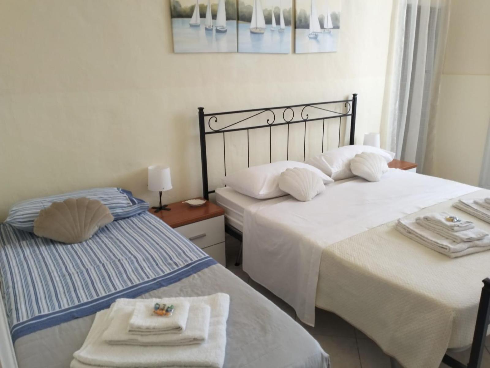 I Velieri Di Trapani Apartment Ngoại thất bức ảnh