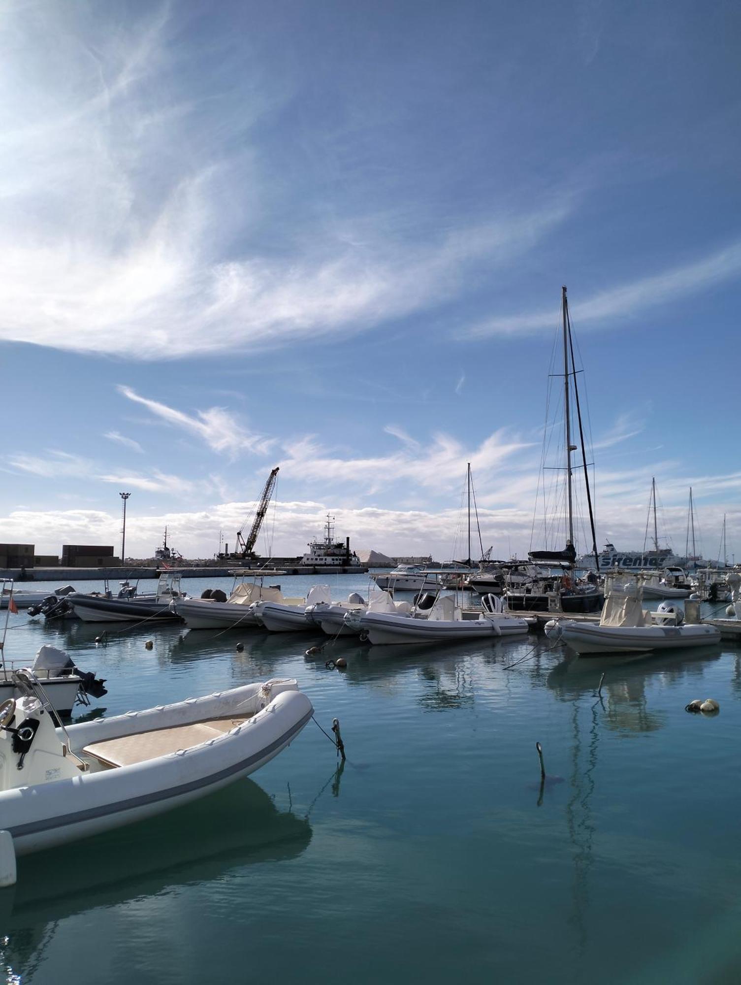 I Velieri Di Trapani Apartment Ngoại thất bức ảnh