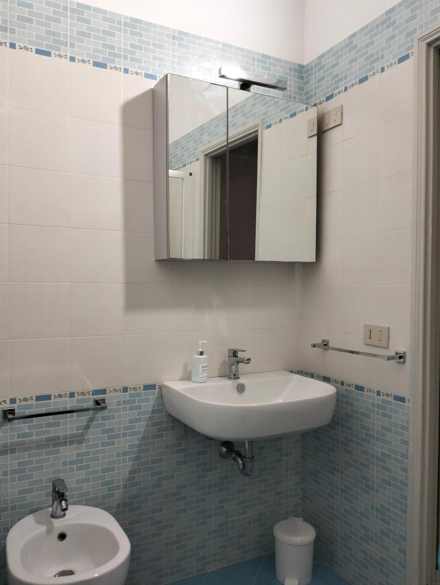 I Velieri Di Trapani Apartment Ngoại thất bức ảnh