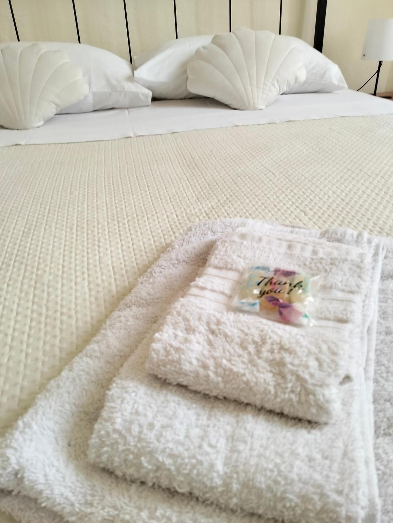I Velieri Di Trapani Apartment Ngoại thất bức ảnh